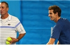 Lendl & Berdych to face Murray & Henman in Rally against Cancer